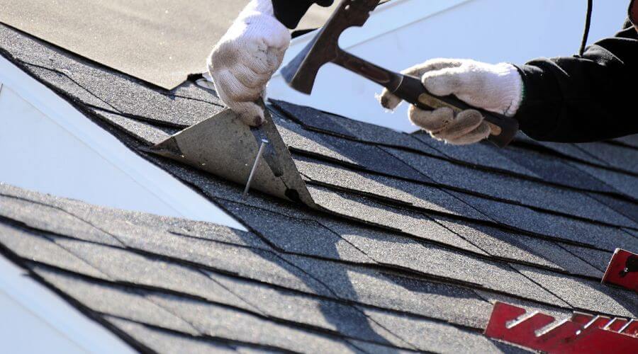 Expert new roof installation services in Harwick, PA